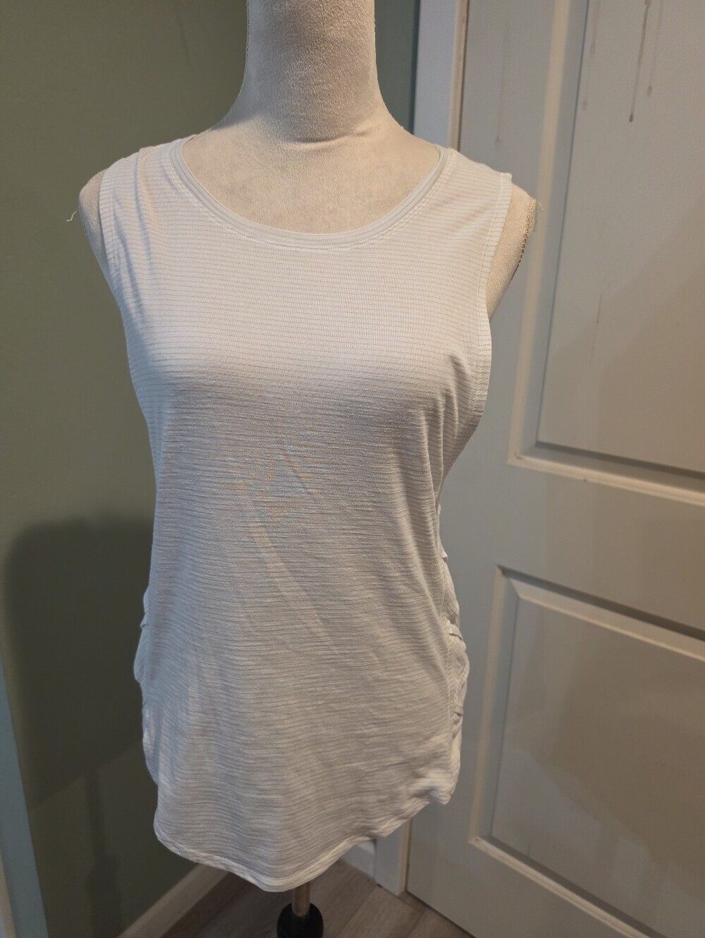 Lululemon Muscle Tank